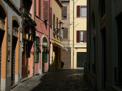 Hotel San Remo, Rimini