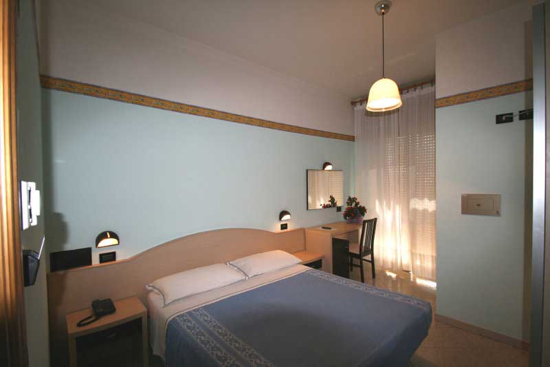 Hotel Susy, Rimini