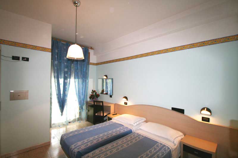 Hotel Susy, Rimini