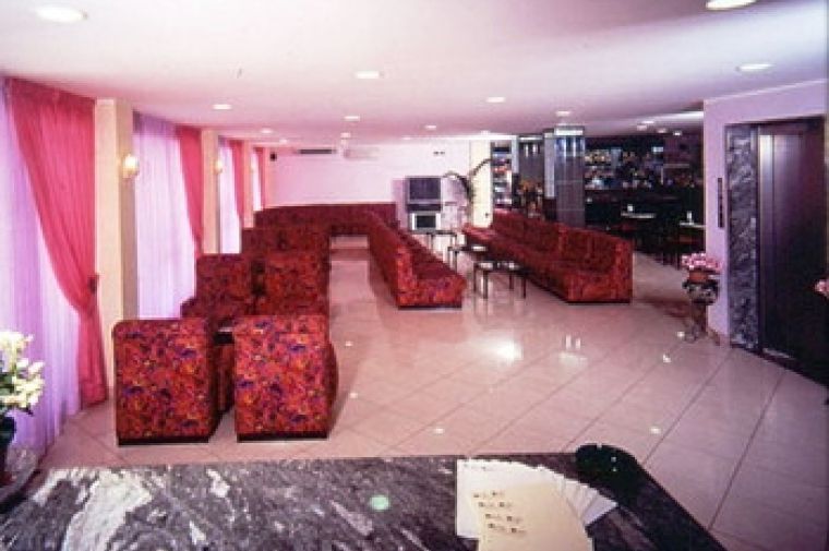 Hotel Susy, Rimini