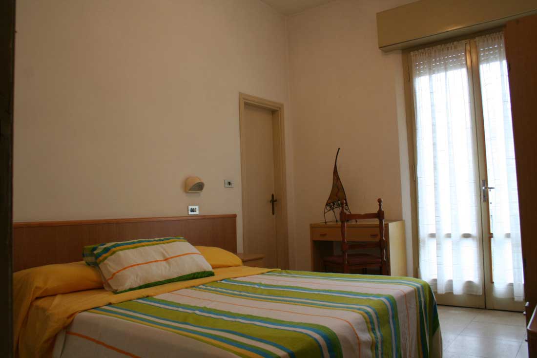 Hotel Villa Panda, Rimini
