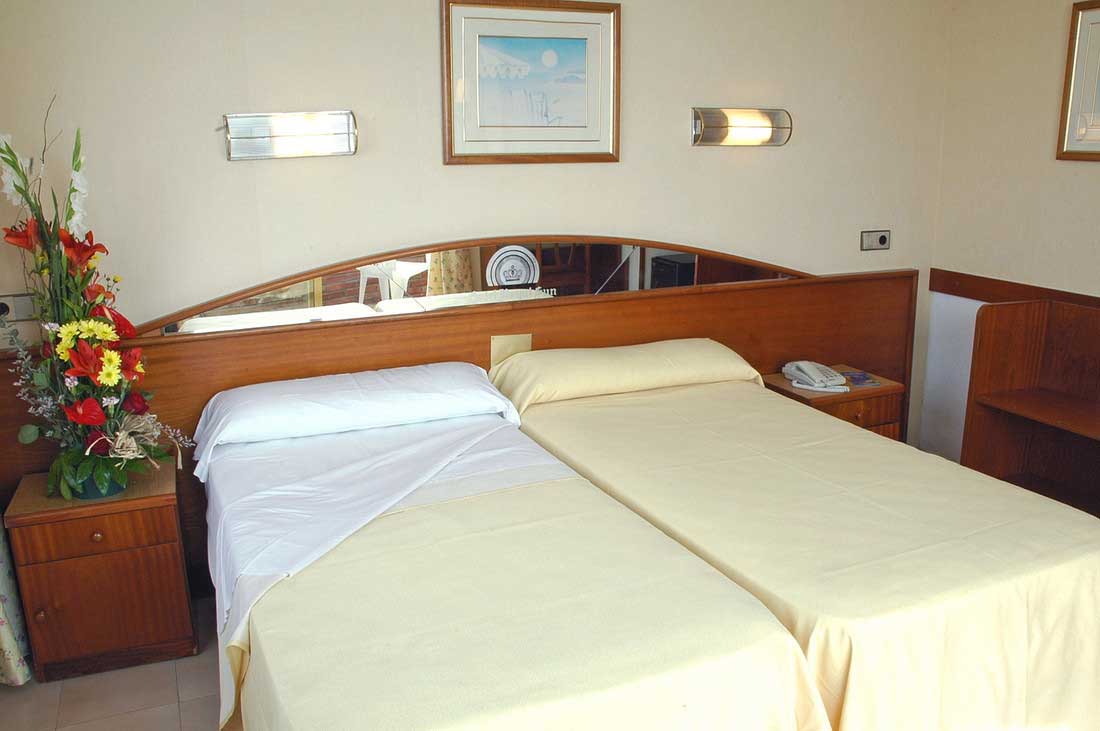 H-Top Hotel Royal Sun, Santa Susanna