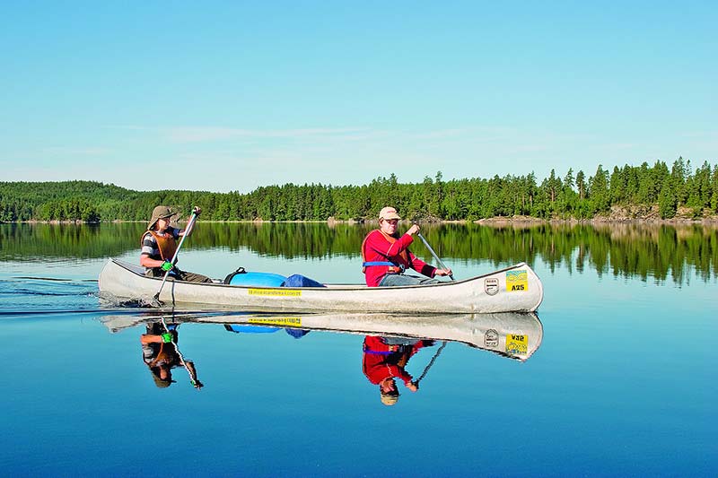 Värmland, Värmland