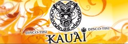 Kauai Disco