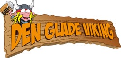 Den Glade Viking