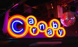 Carnaby Club