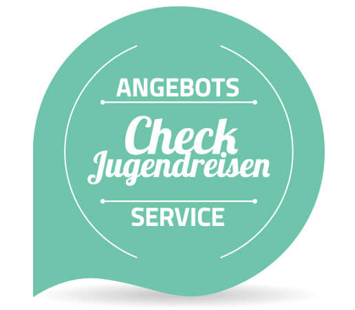 Angebots-Service von Check Jugendreisen